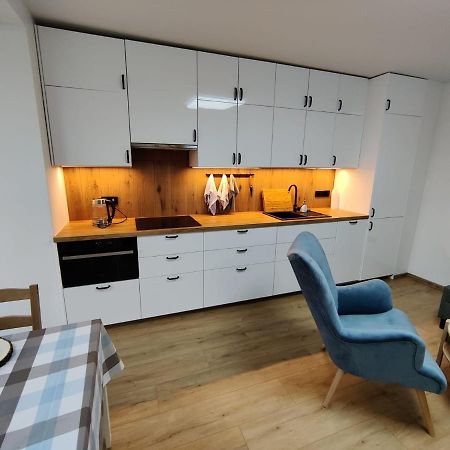 Apartament De Lux Lidia Karpacz Dış mekan fotoğraf