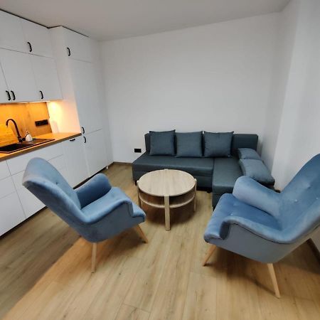 Apartament De Lux Lidia Karpacz Dış mekan fotoğraf