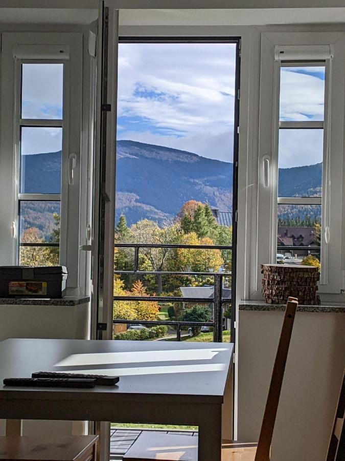 Apartament De Lux Lidia Karpacz Dış mekan fotoğraf