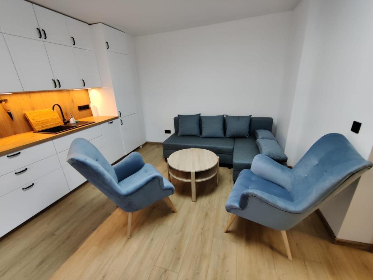 Apartament De Lux Lidia Karpacz Dış mekan fotoğraf