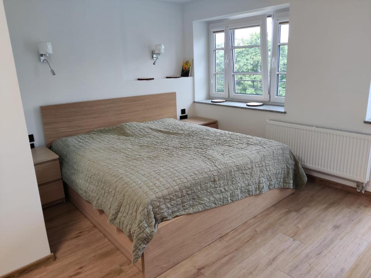 Apartament De Lux Lidia Karpacz Dış mekan fotoğraf